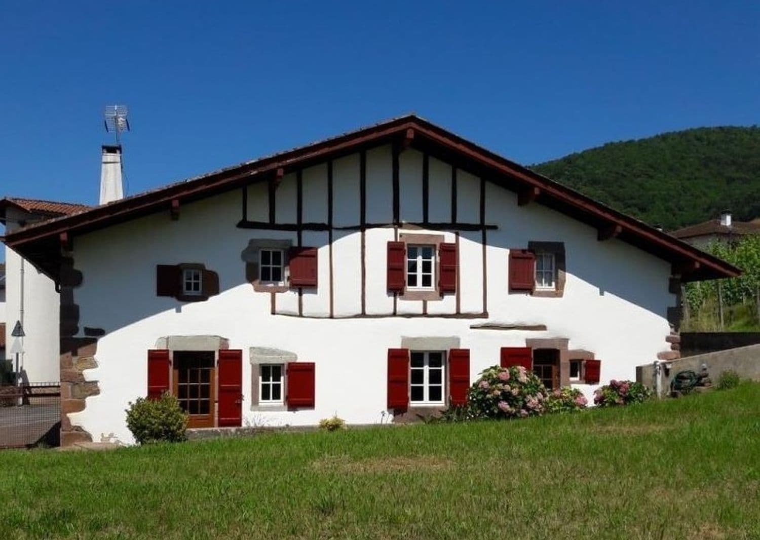 Maison Goity - Ispoure