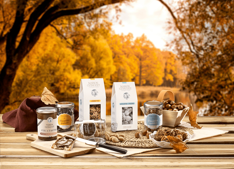 Maison Guinguet 2022 automne