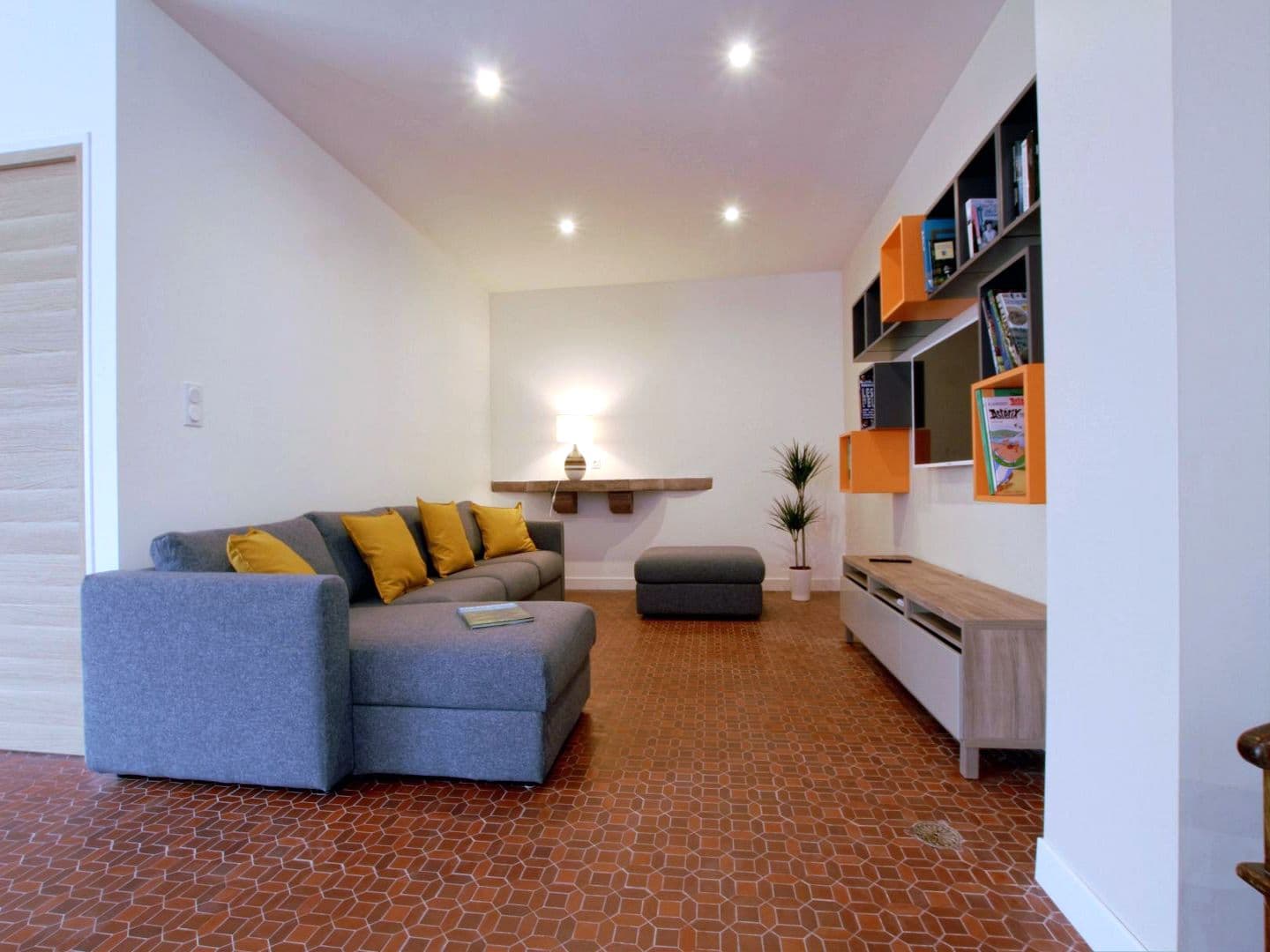 Maison Iputxainia-séjour©GDF