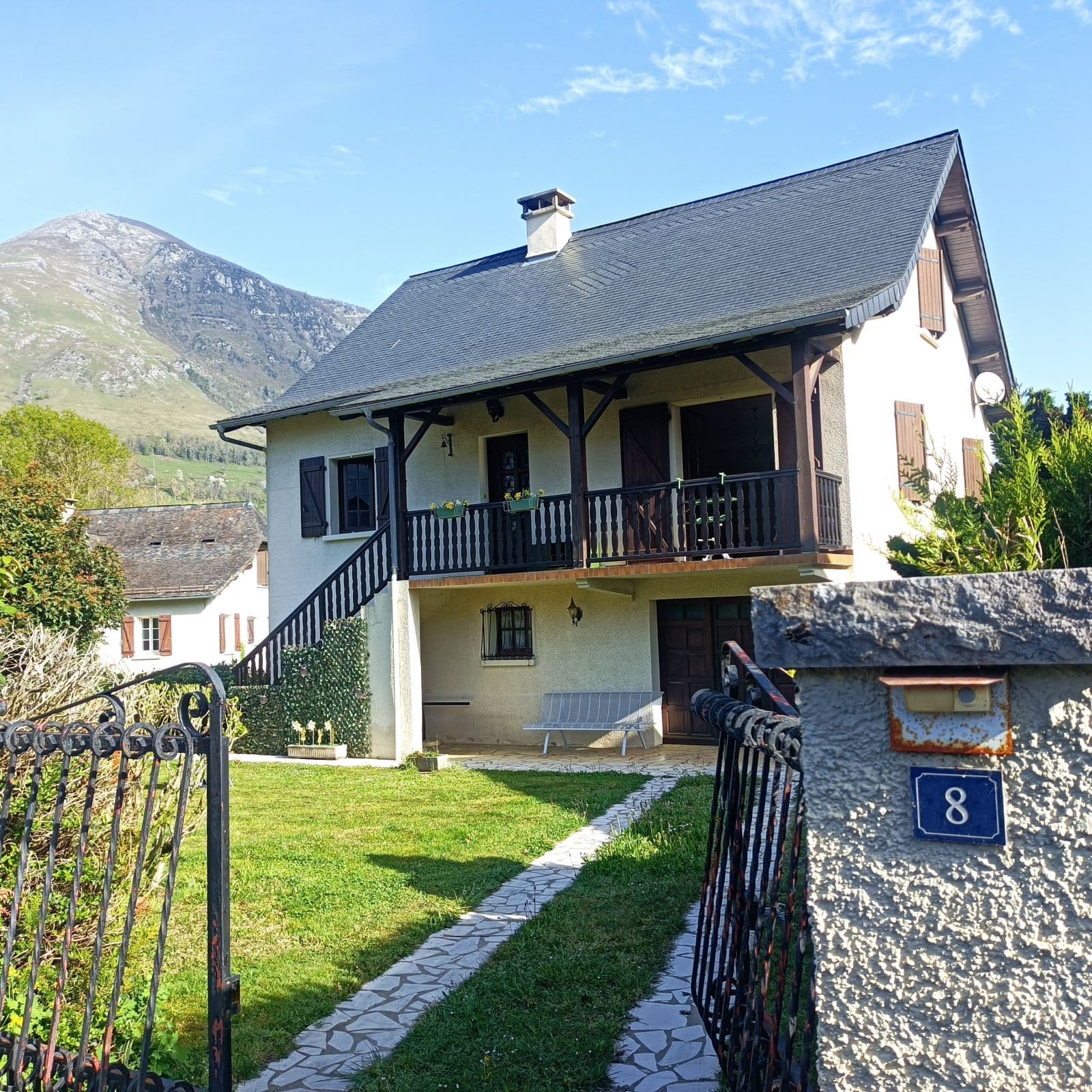 Maison Laguillon