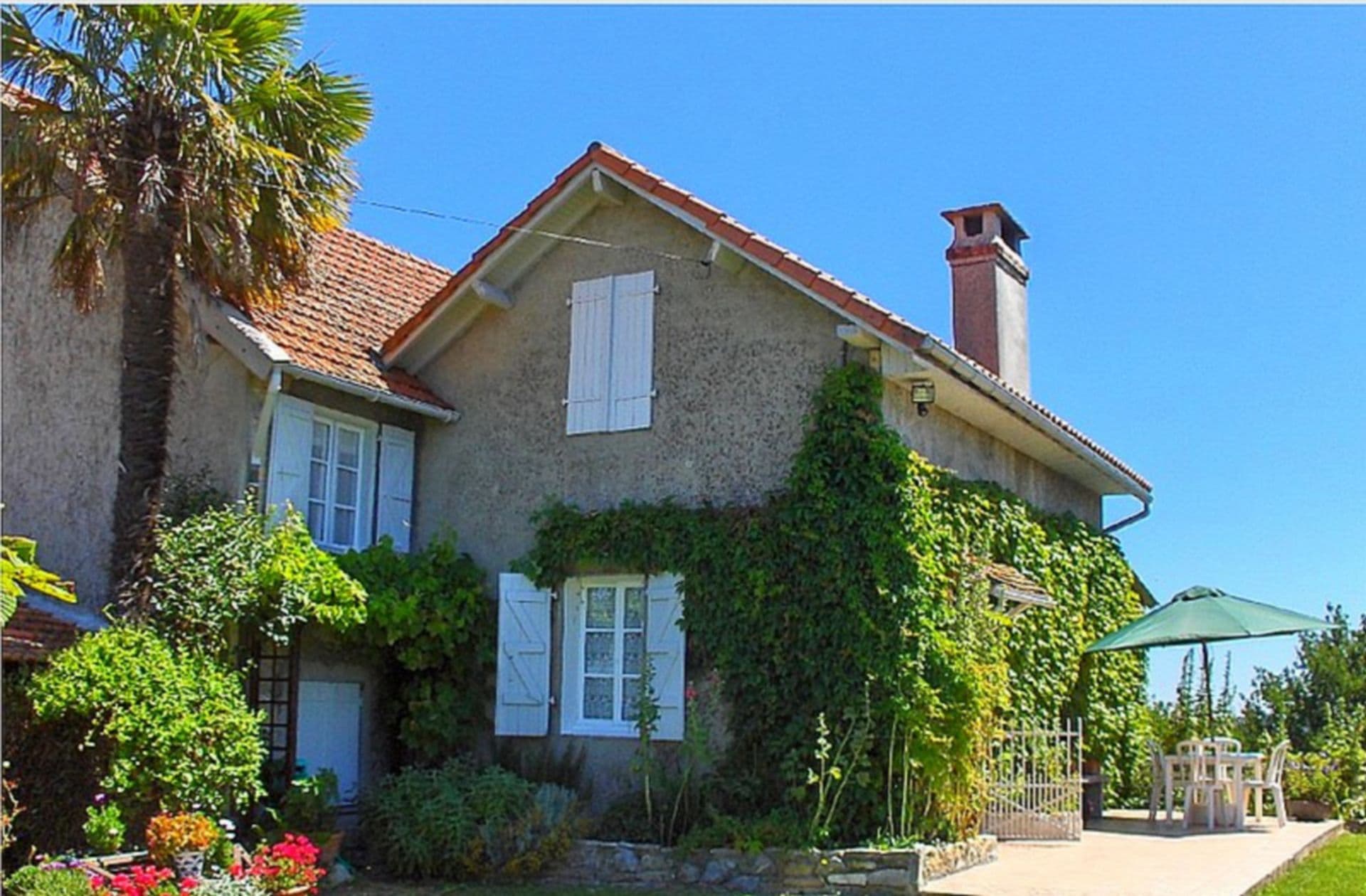 Maison Lassalleext