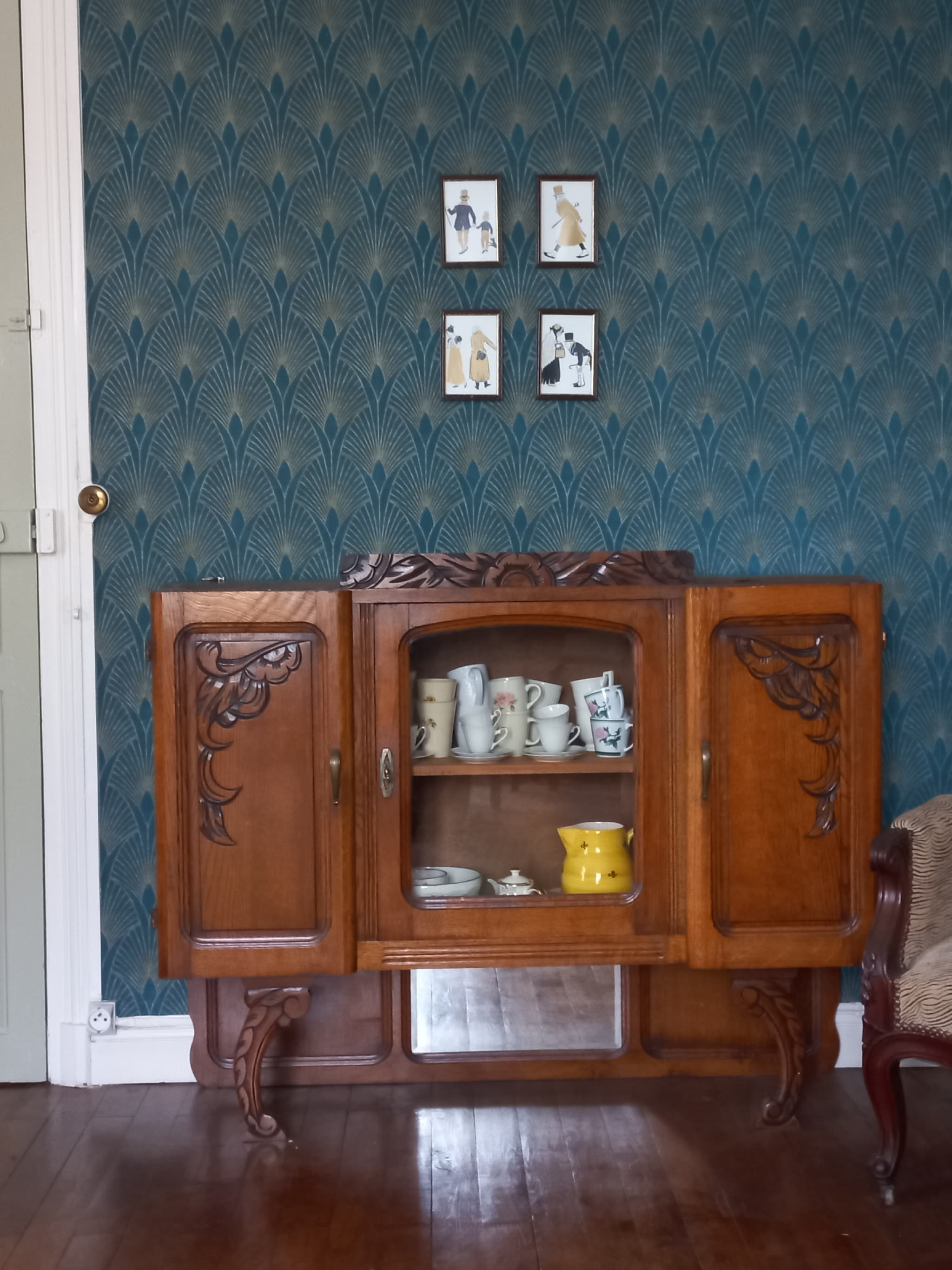 Maison Maxou - Nalliers