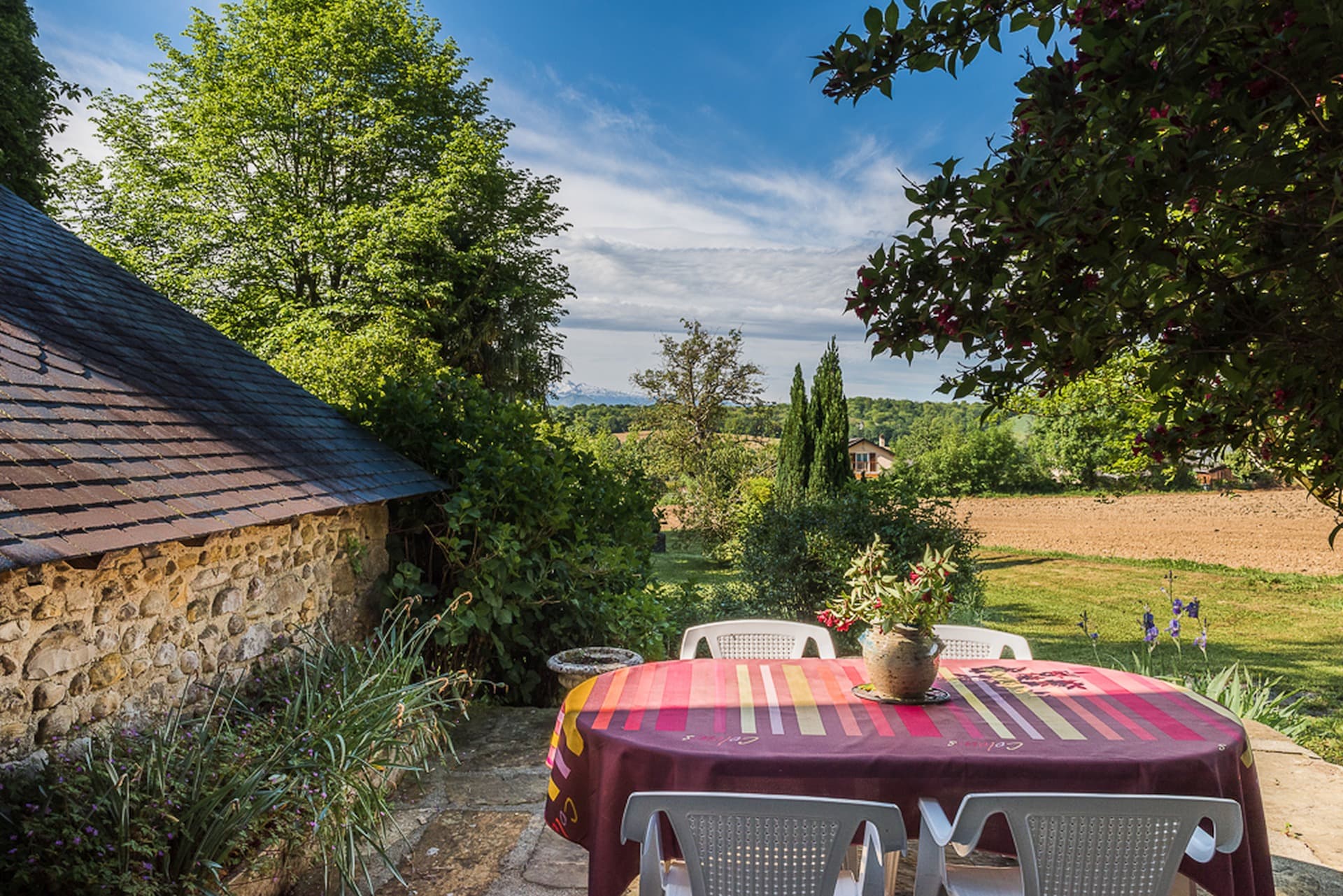 Maison-Naba - Terrasse II (Clément Herbaux)