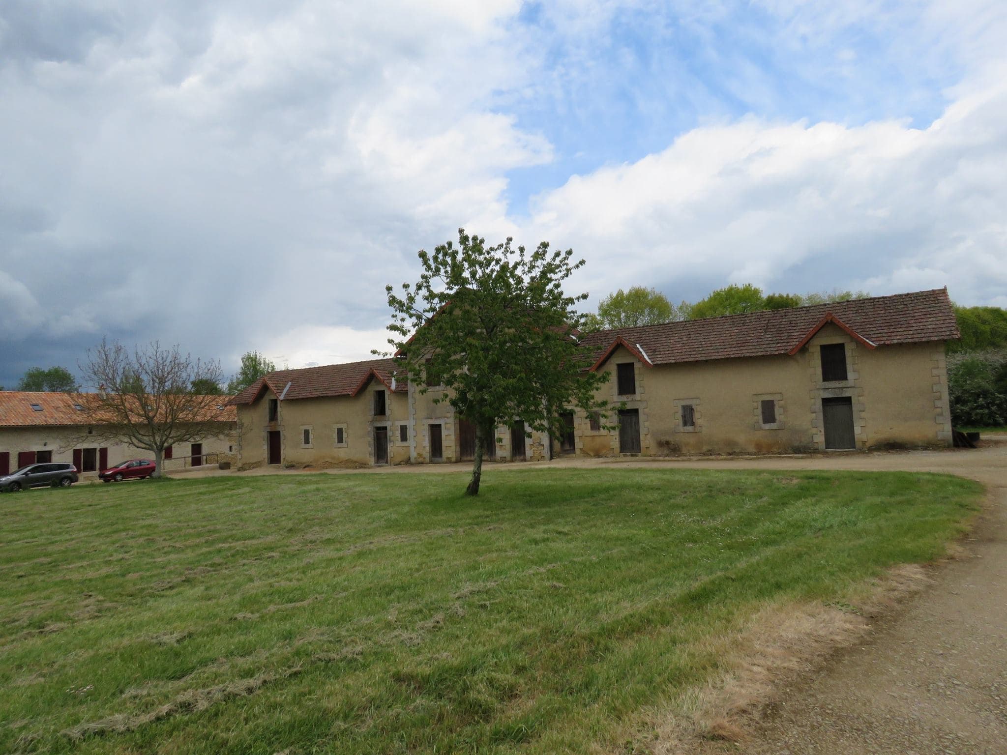Maison d'Irene