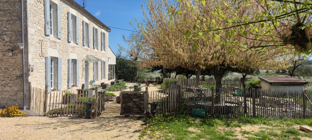 Maison de campagne Villeneuve Berkmans (4)