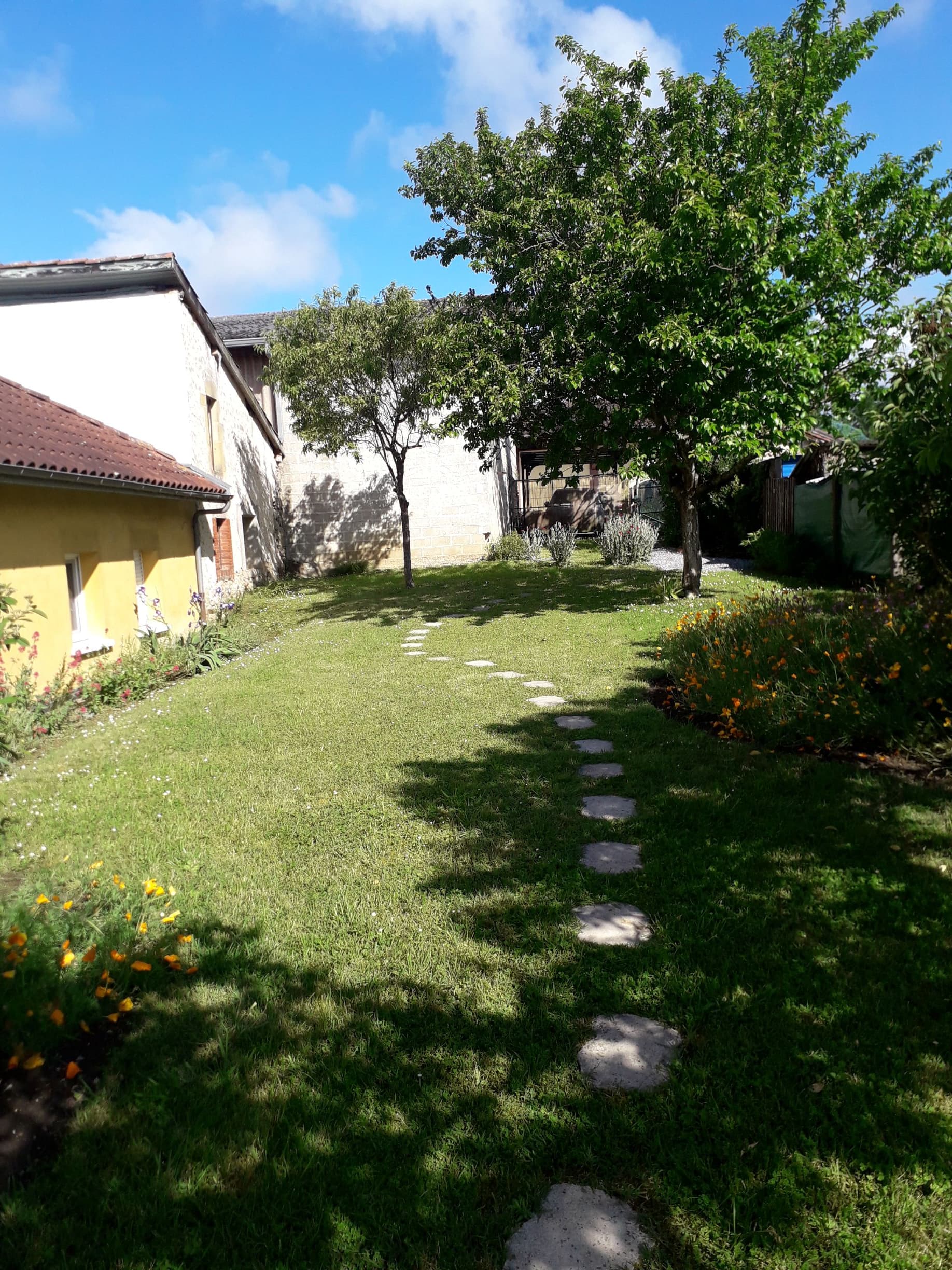 Maison des Jardins de la Bastide_Jardin1_@Les Jardins de la Bastide
