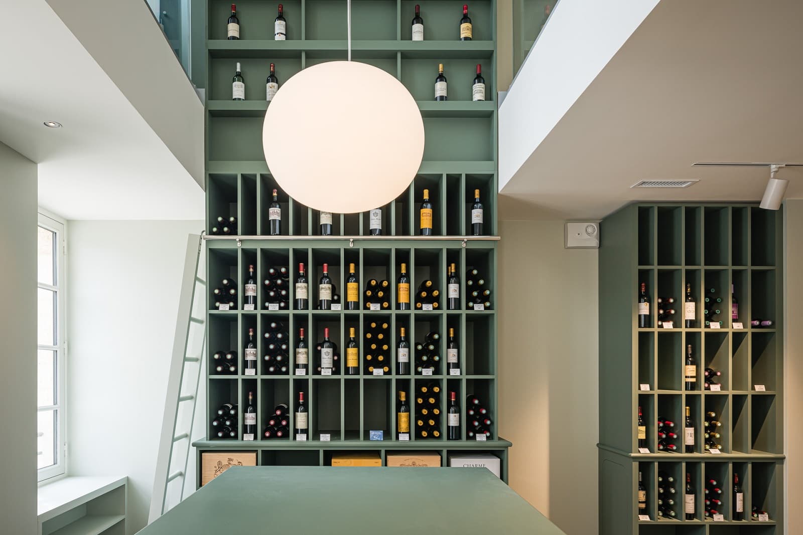 Maison du vin de Saint-Estèphe 4