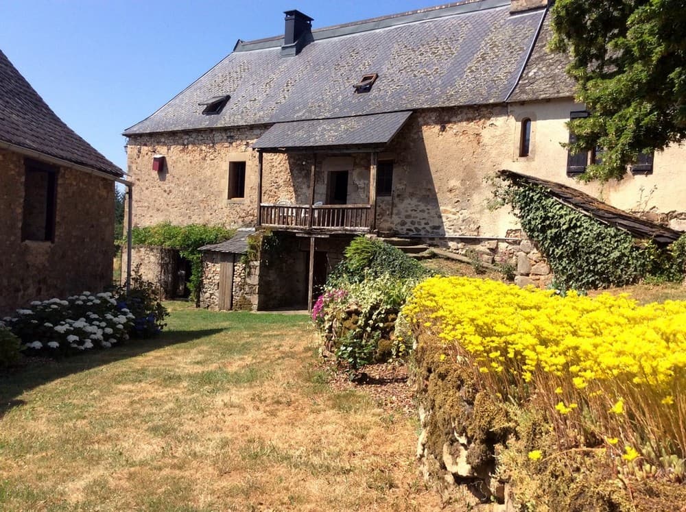 MaisonGrande-St Bonnet Elvert_1