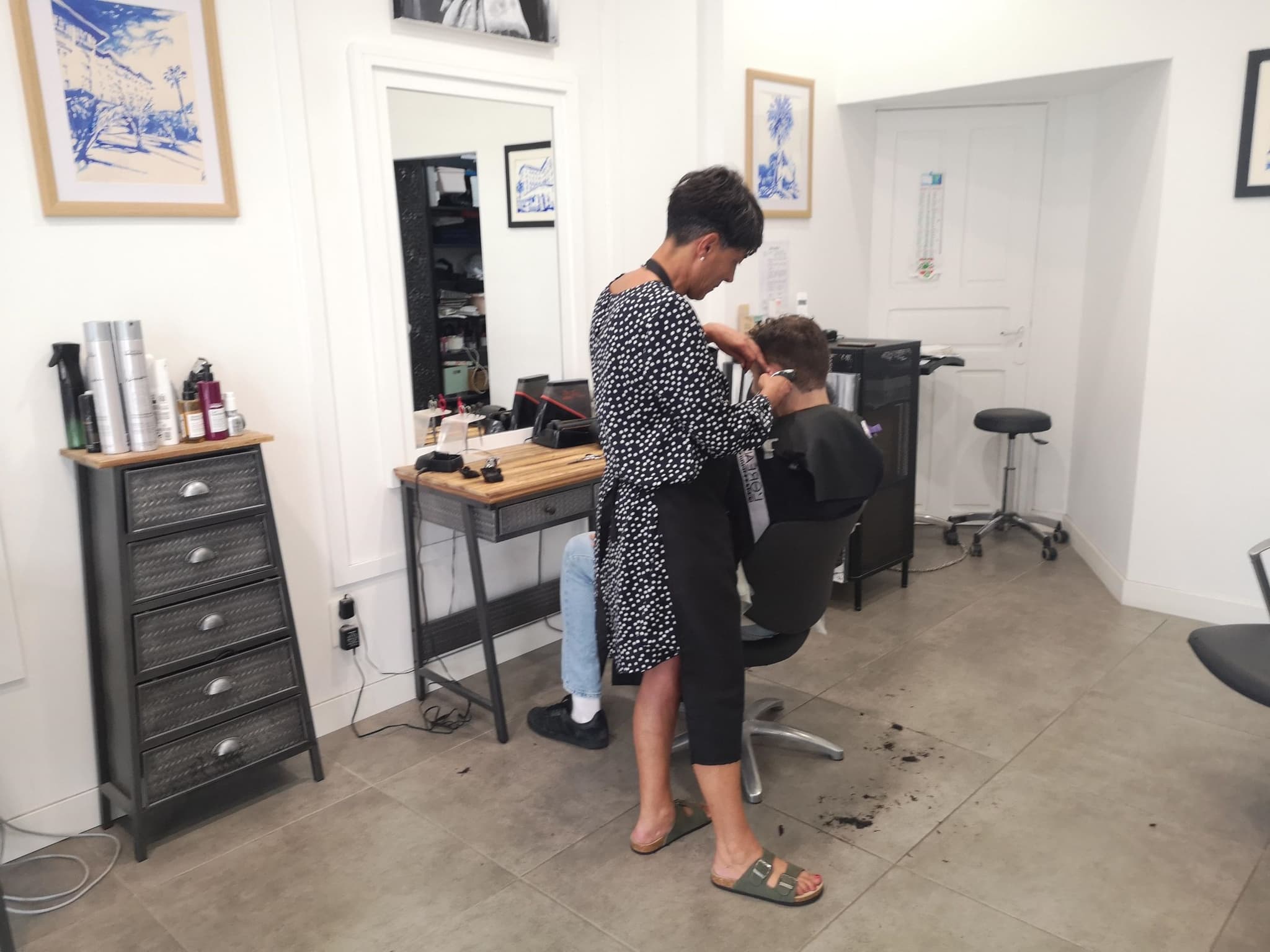 Maitena Coiffure Hendaye
