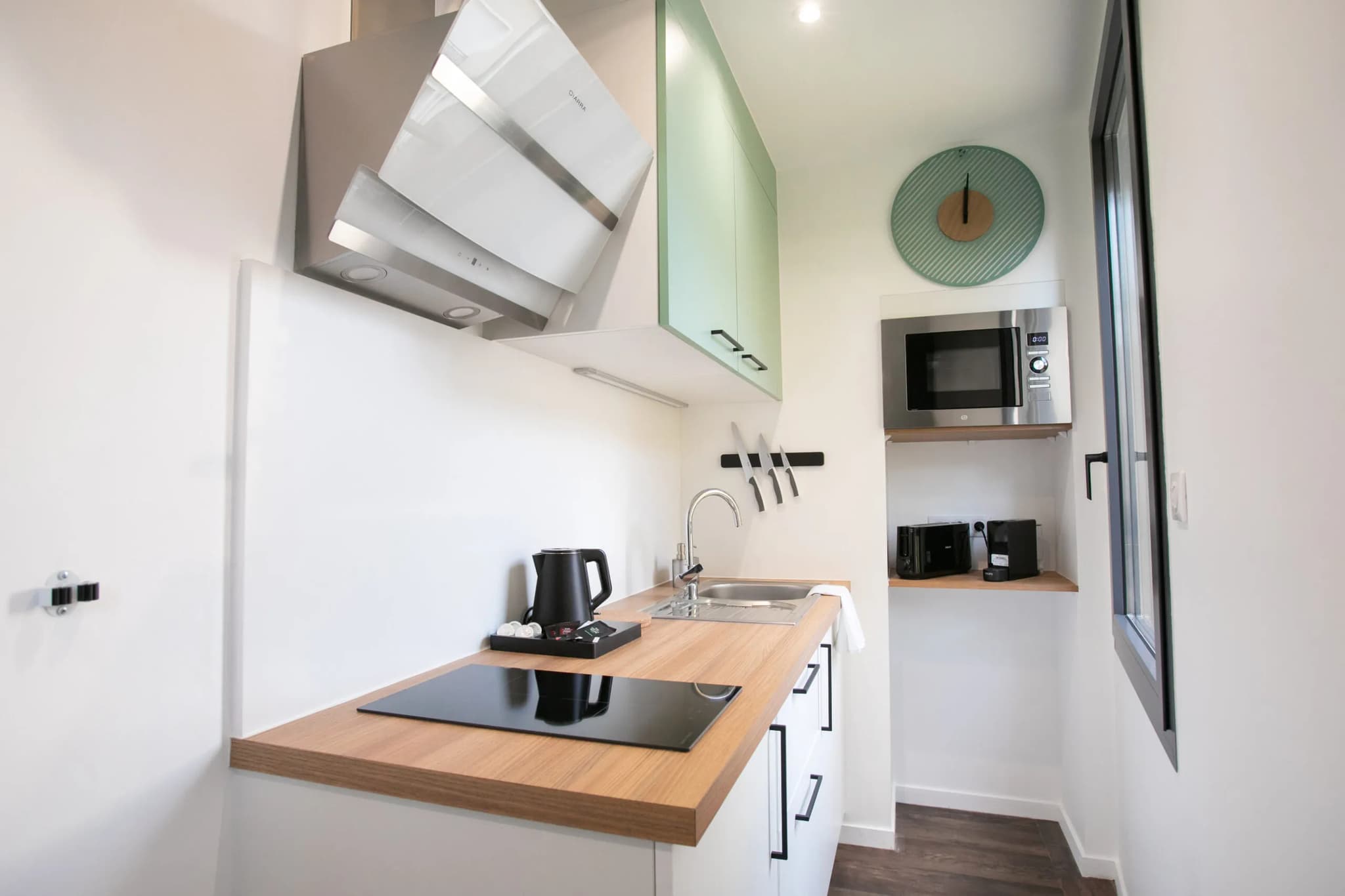 Le Maleville - Chic & Elegant