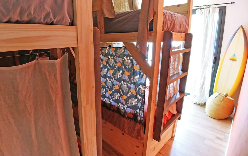Mandago Surf Home 2019