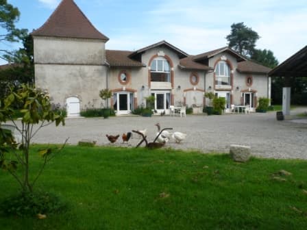 Manoir Bordeneuve 2