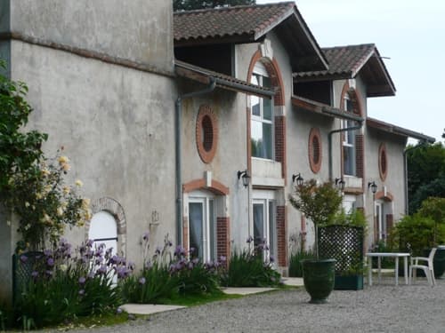 Manoir Bordeneuve 3