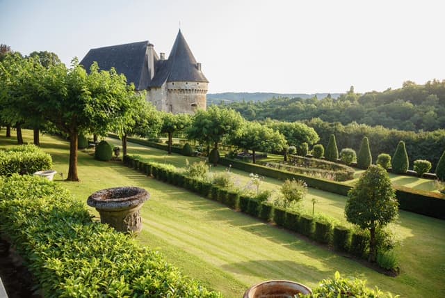 Manoir de Peyraux (3)