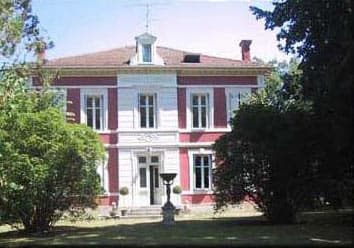 Manoir de Tireveste