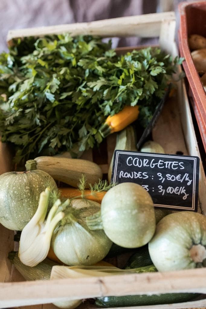 Marché - Saint Julien Le Vendomois ©Pauline De Vos (1)