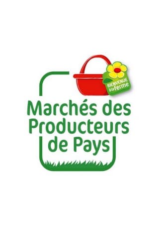 Marché des producteurs de pays