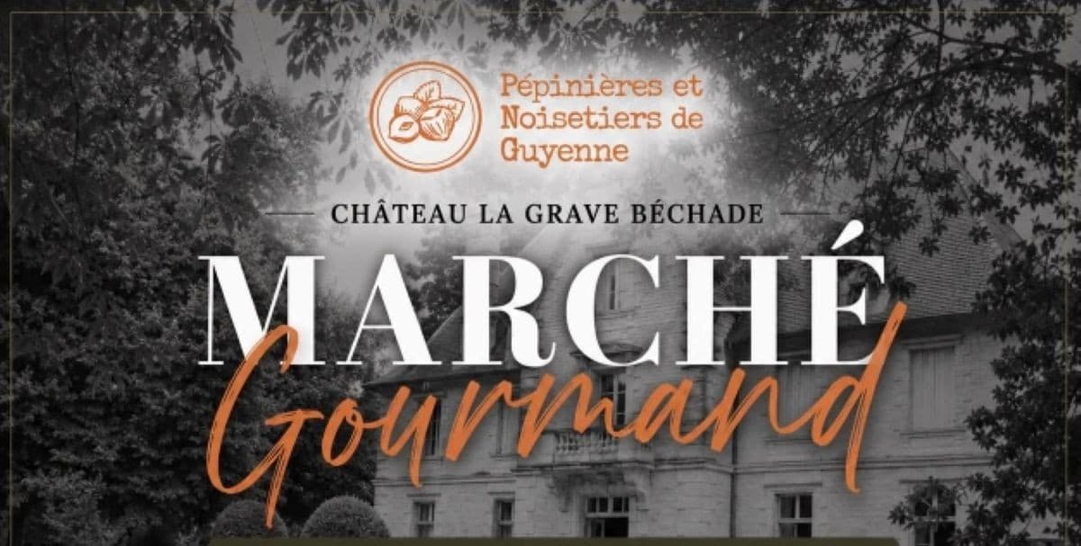 Marché gourmand La Grave Béchade.hautjpg