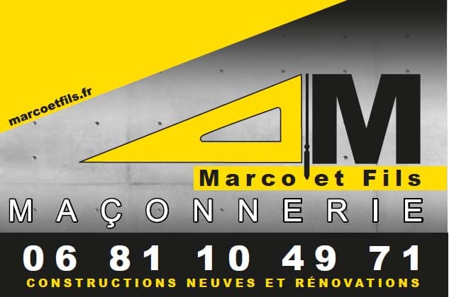 Marco&fils
