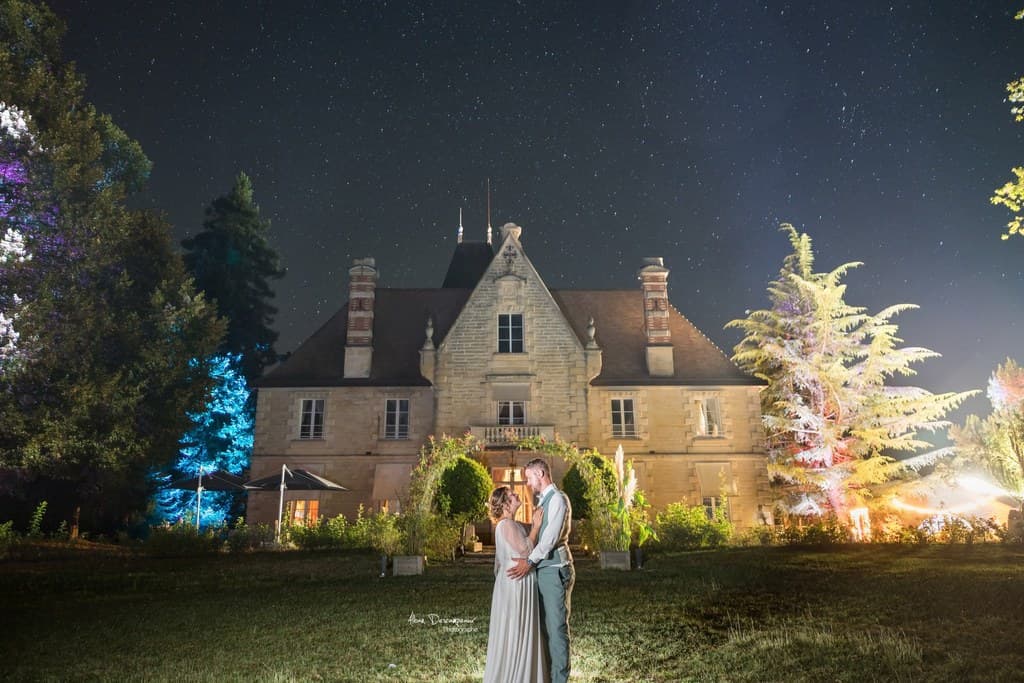 Mariage C et S 984