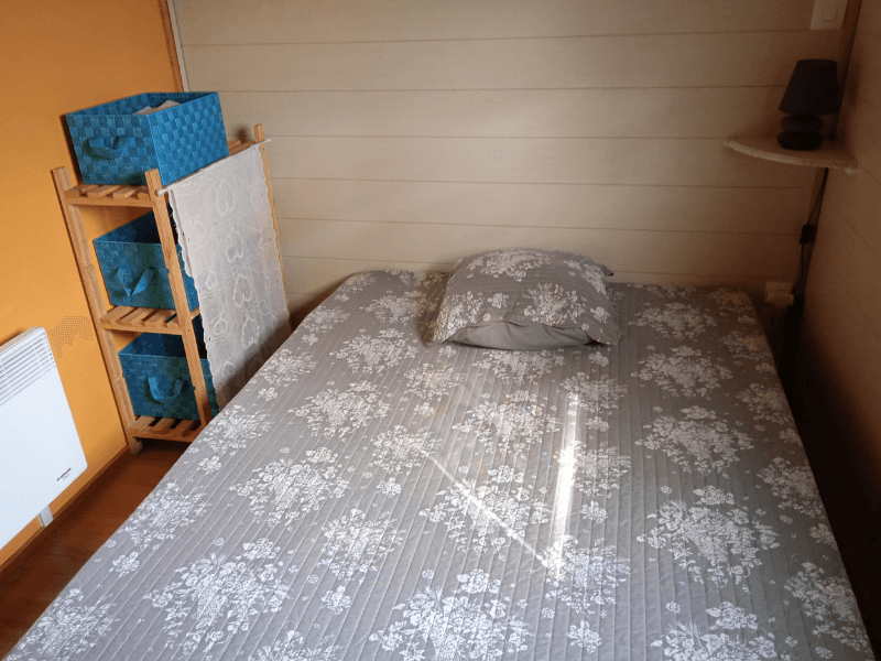 Chalet Maricl - Chambre