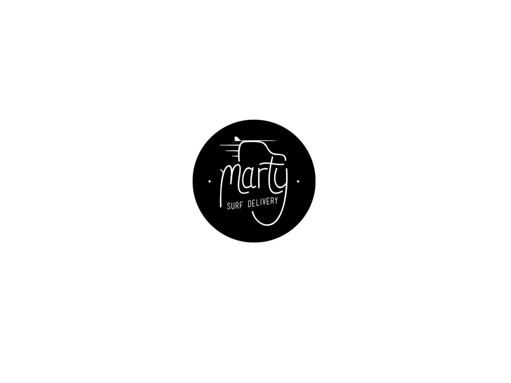 Martu Surf Delivery