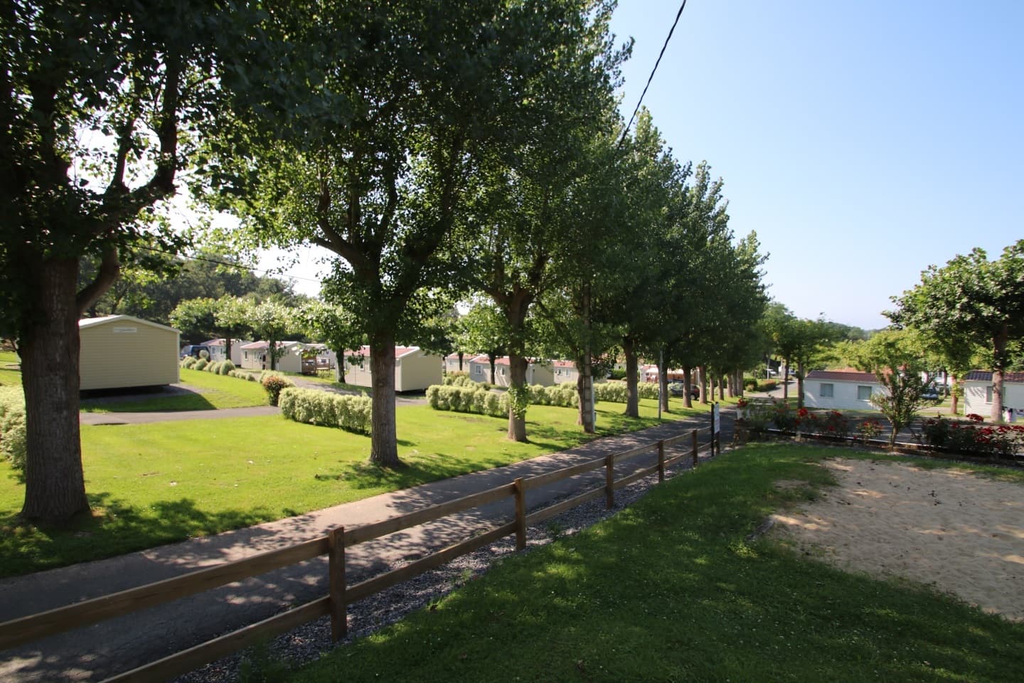 MendiAzpian--terrain-camping-urrugne