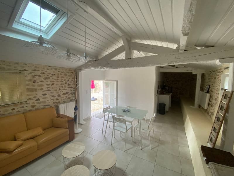 Meuble clos Tillio Galas St Jean Thouars Thouarsais Deux Sevres