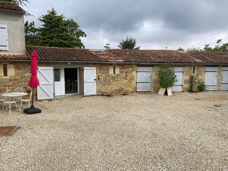 Meuble clos Tillio Galas St Jean Thouars Thouarsais Deux Sevres