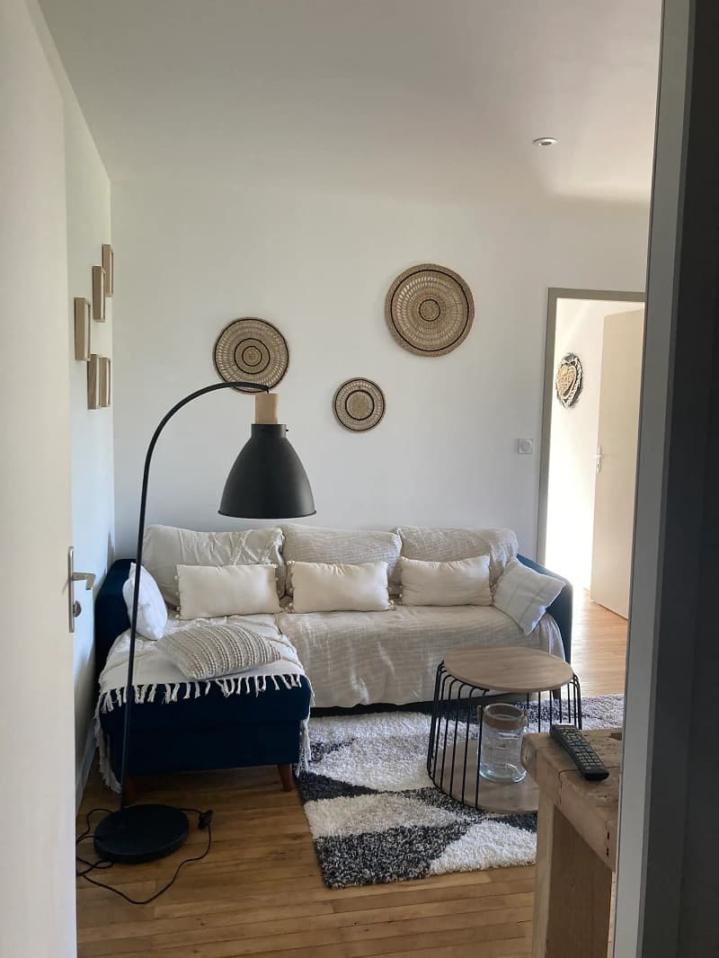 Meuble Haie maison ville Thouars Thouarsais Deux Sevres