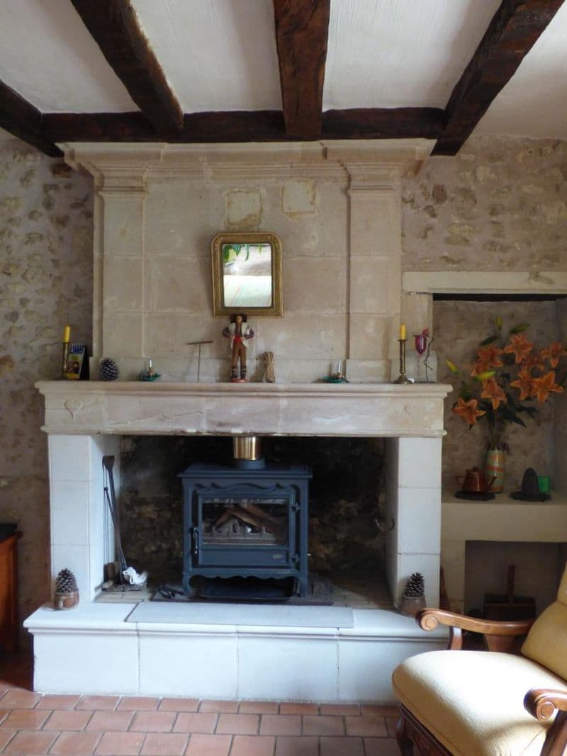 Meuble Perochon St Martin de Sanzay Thouarsais Deux Sèvres Nouvelle Aquitaine