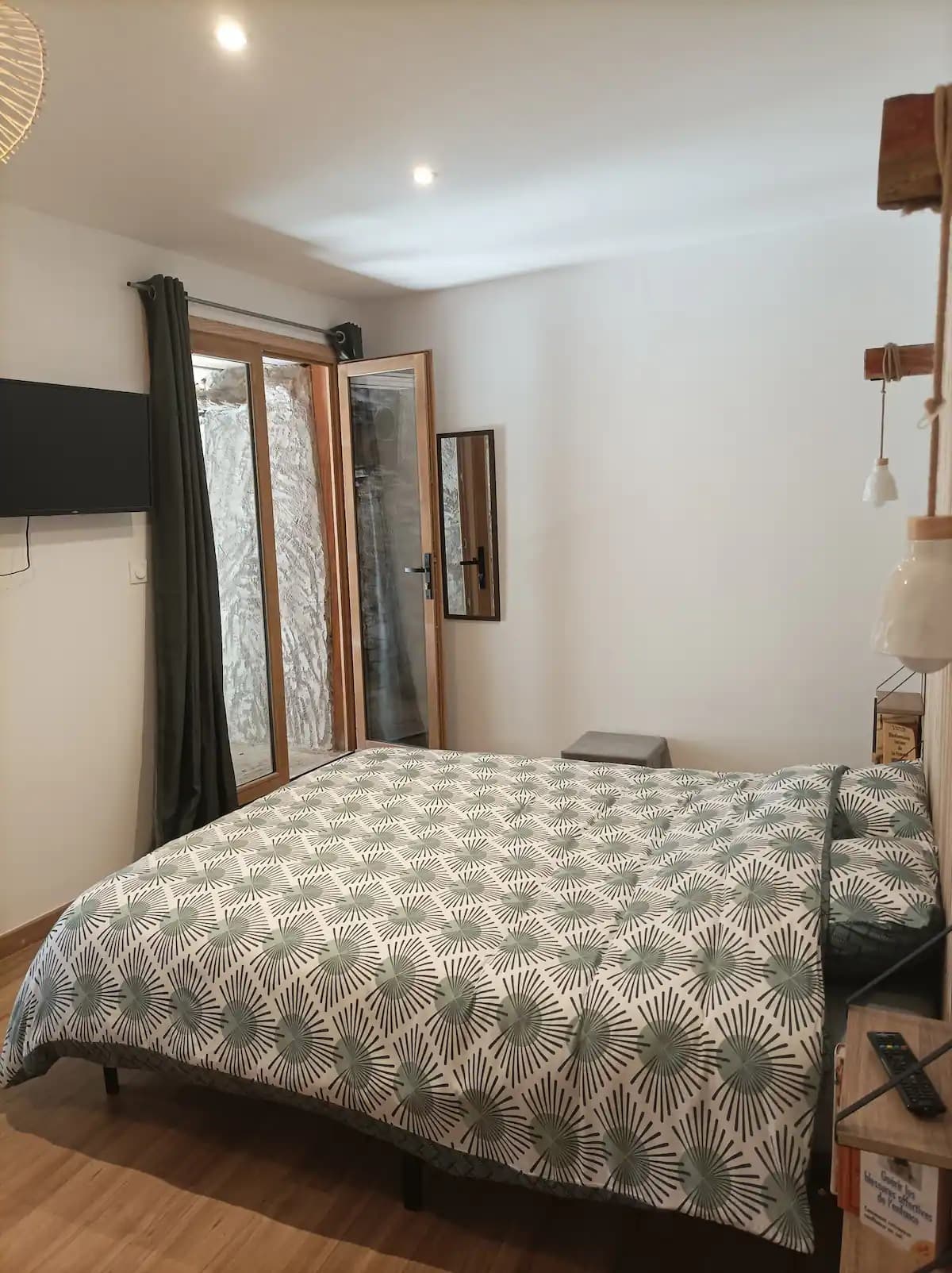 Meublé le Nid Saint-Yrieix