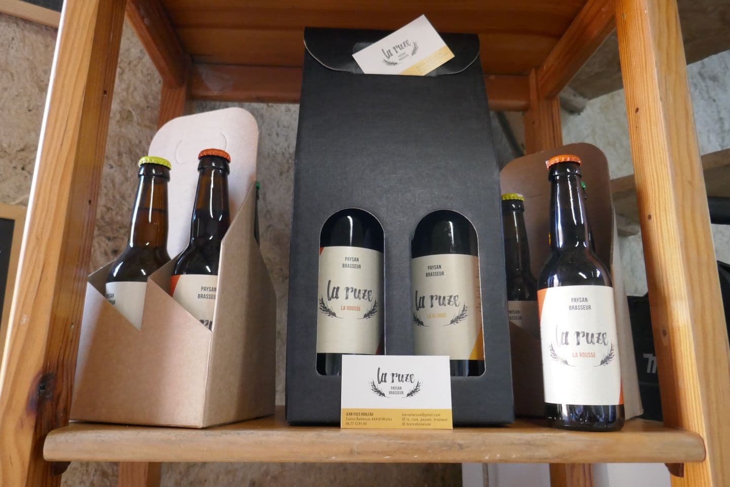 Mialos La Ruze © Coteaux Béarn Madiran (5)