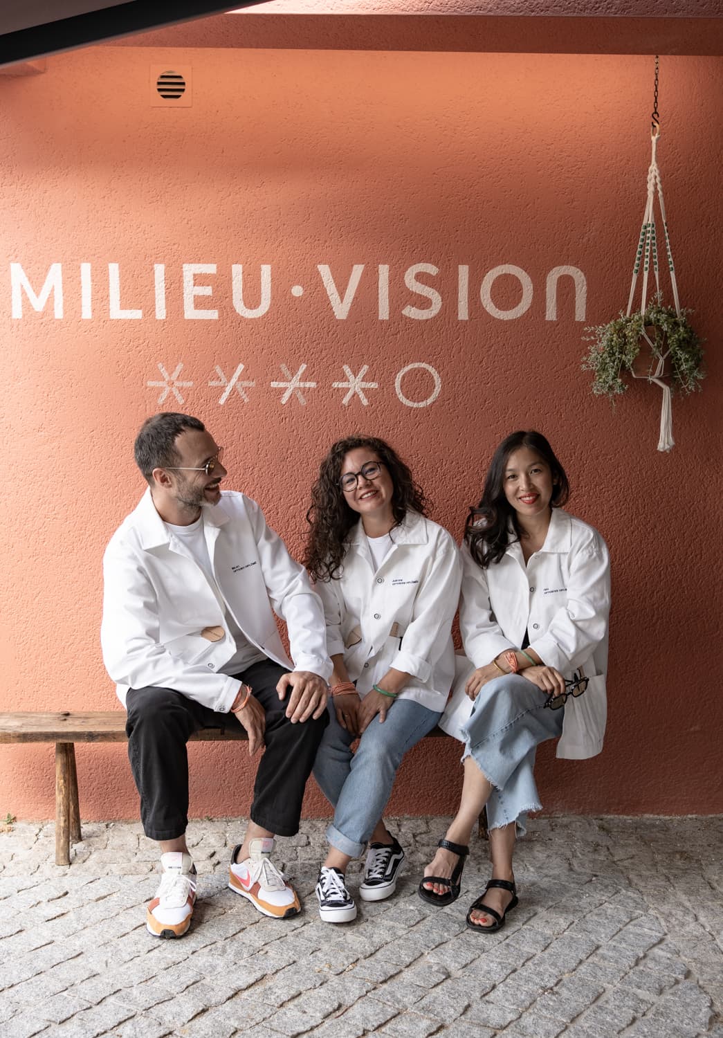 Milieu.Vision