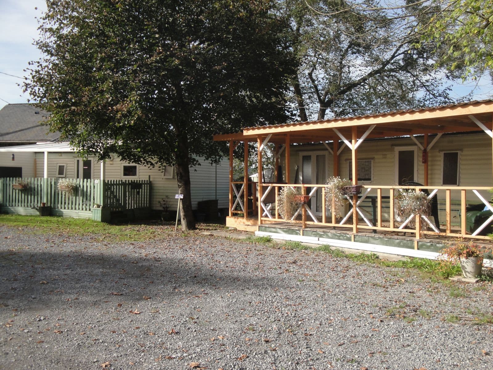 Mobil-home