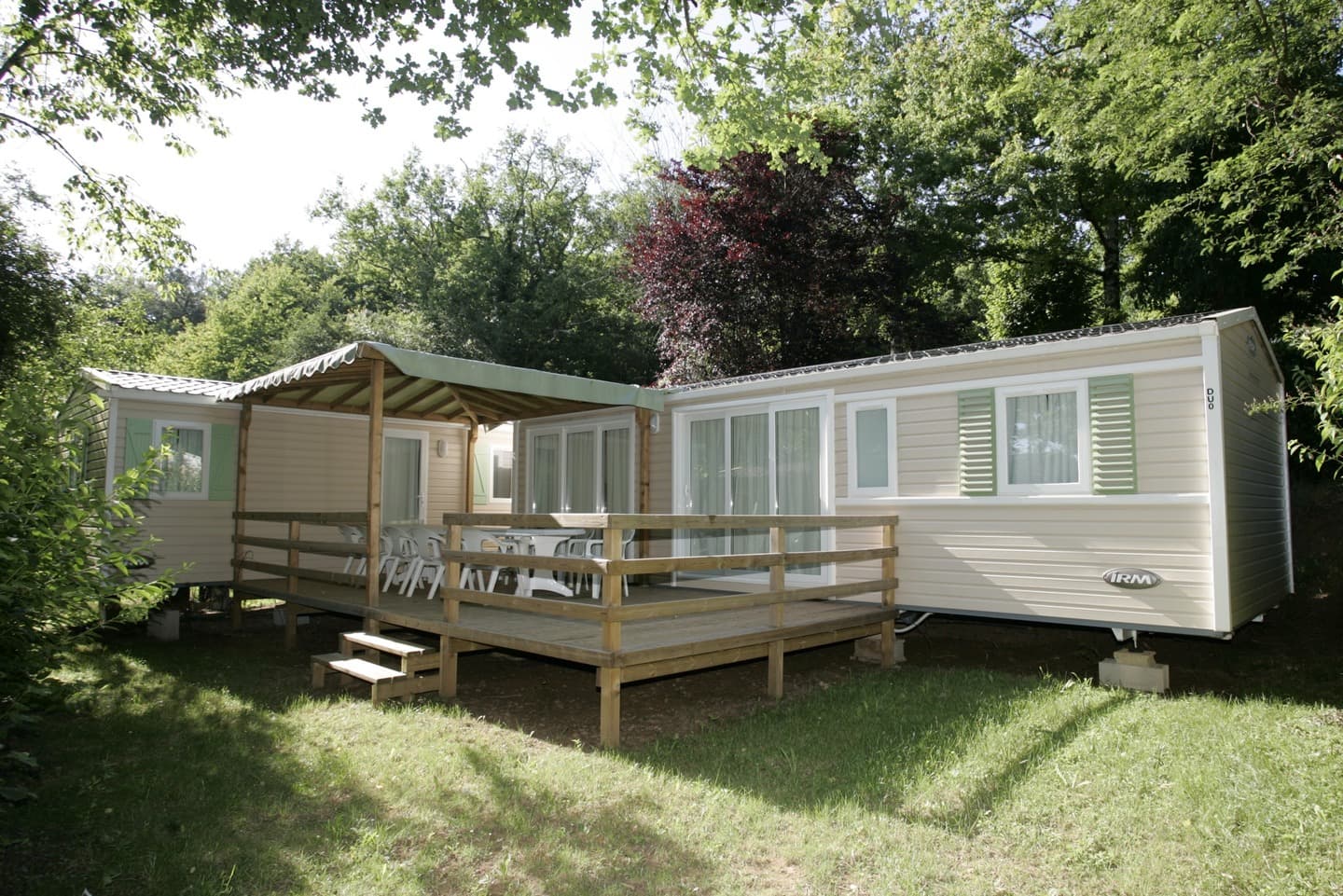 Mobilhome