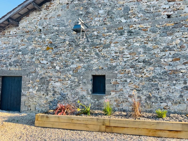 Monflanquin - Gîte de la Haute Côte (7)