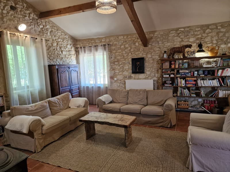 Monflanquin_Casa Artemisia