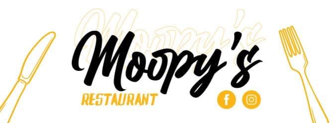 Moopy's 3