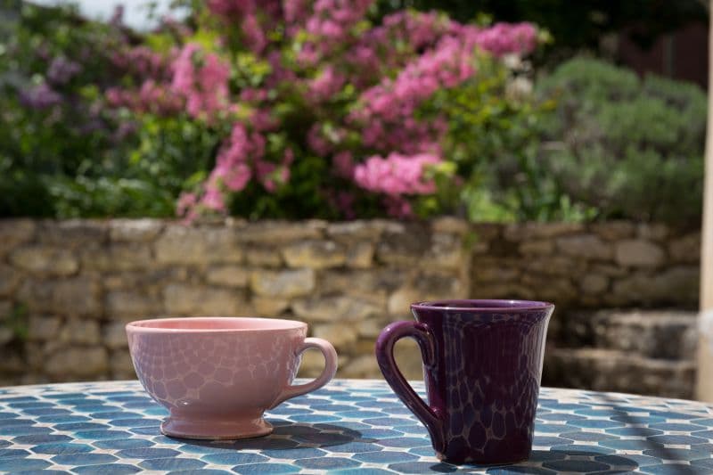 Morvan Gîte du Malbec - Petit Déj small