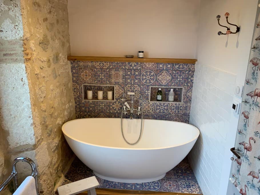 Moulin de la Bique St Sernin 10