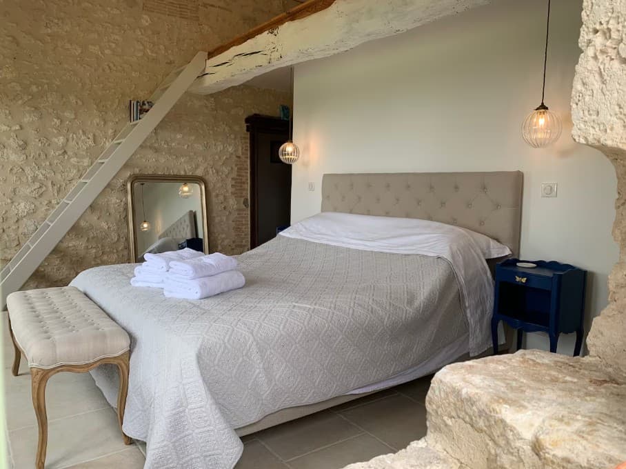 Moulin de la Bique St Sernin 6