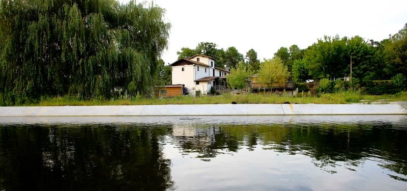 Moulin de la Cassadotte
