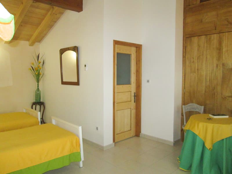 Moulin-du-Treuil-B&B Ch Iris