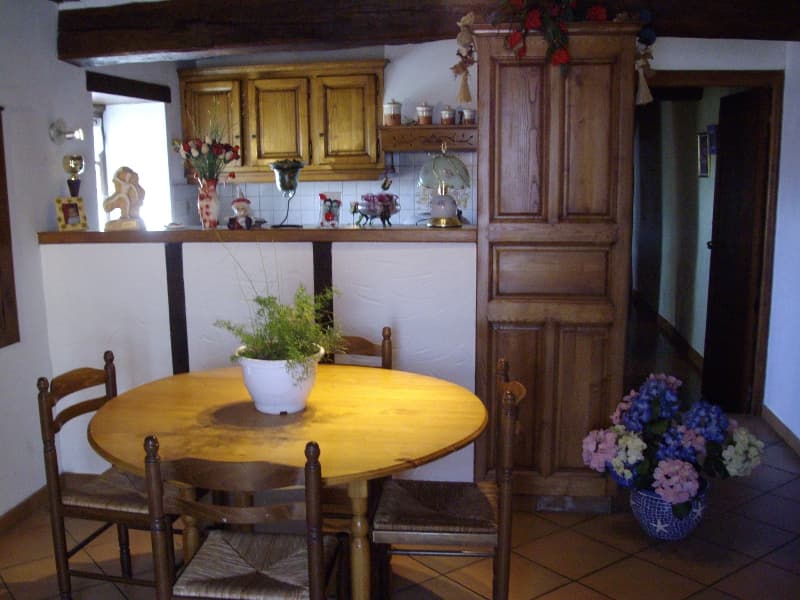 Munhoa Irissarry séjour