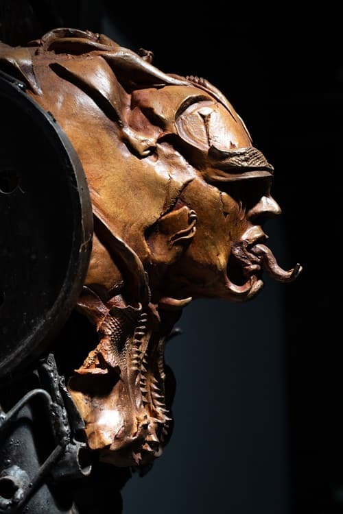 Musée Jean-Louis RICAUD 5