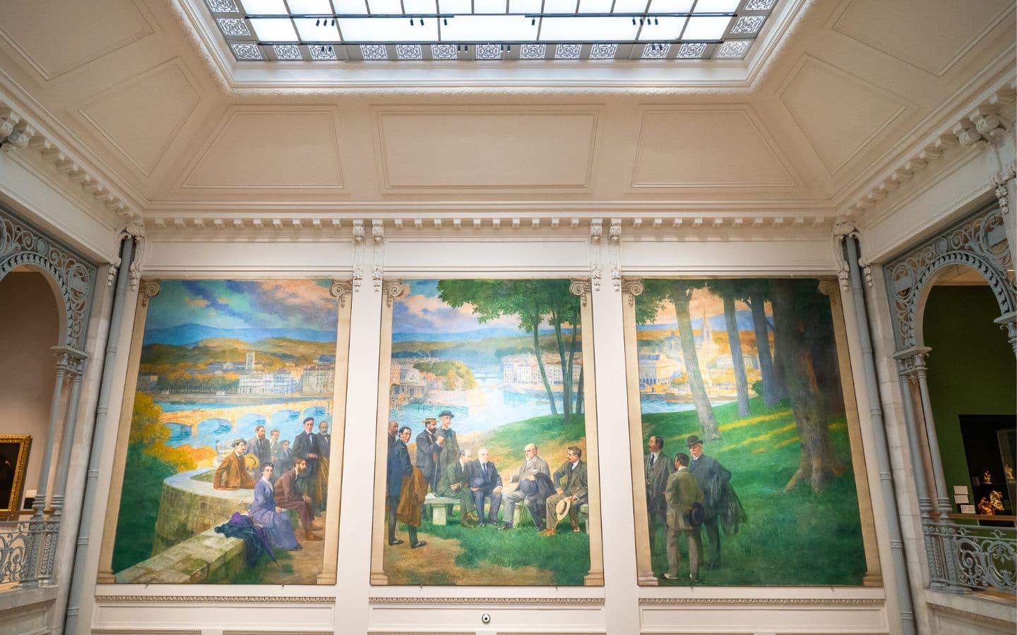 Musee MBH