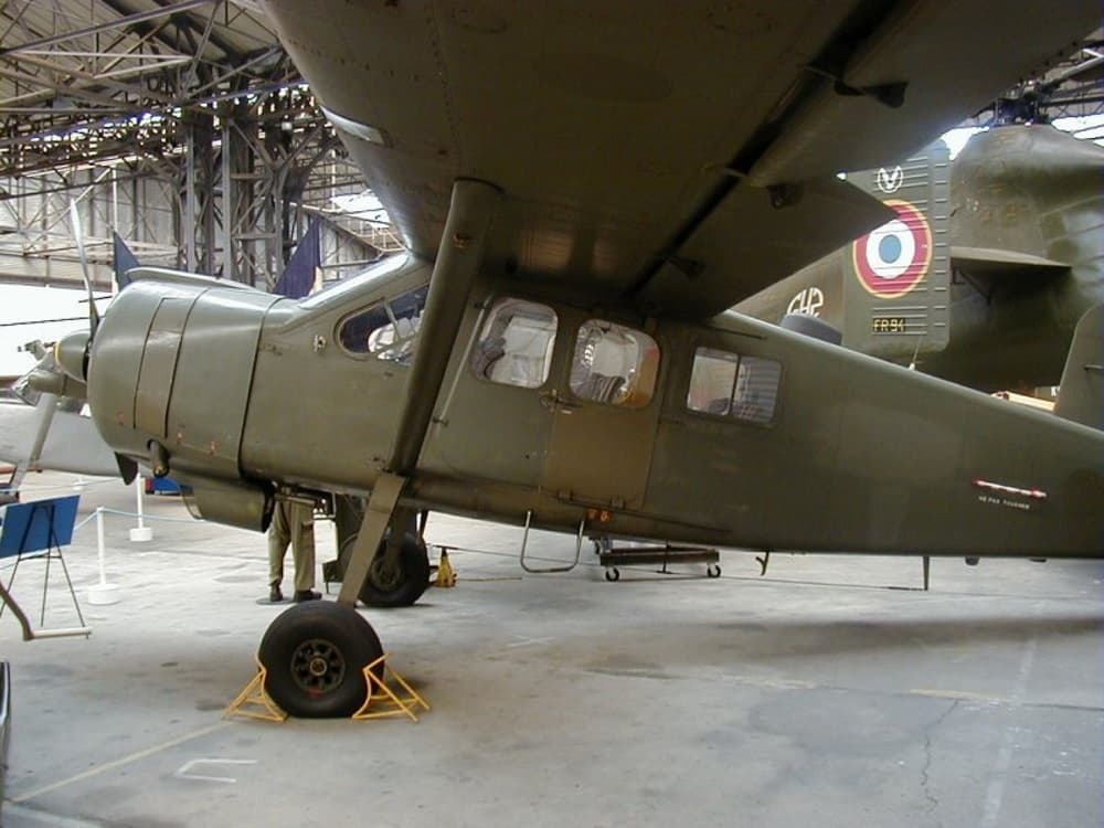 Musée de l'Hélicoptère 2016