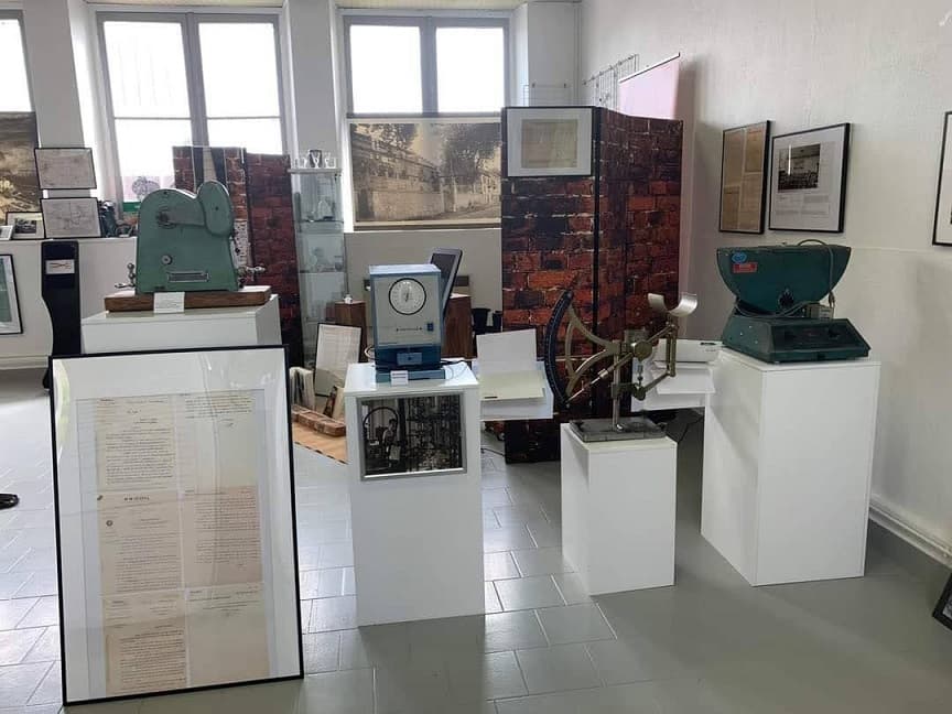 Musée de l'industrie (1)