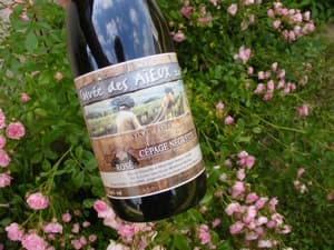 La Cuvée des Aïeux